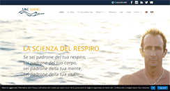 Desktop Screenshot of mikemaric.com